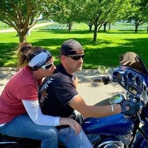 Meet your Posher, Casey